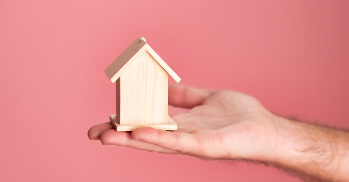 Affordable Home Loans Surge 18%