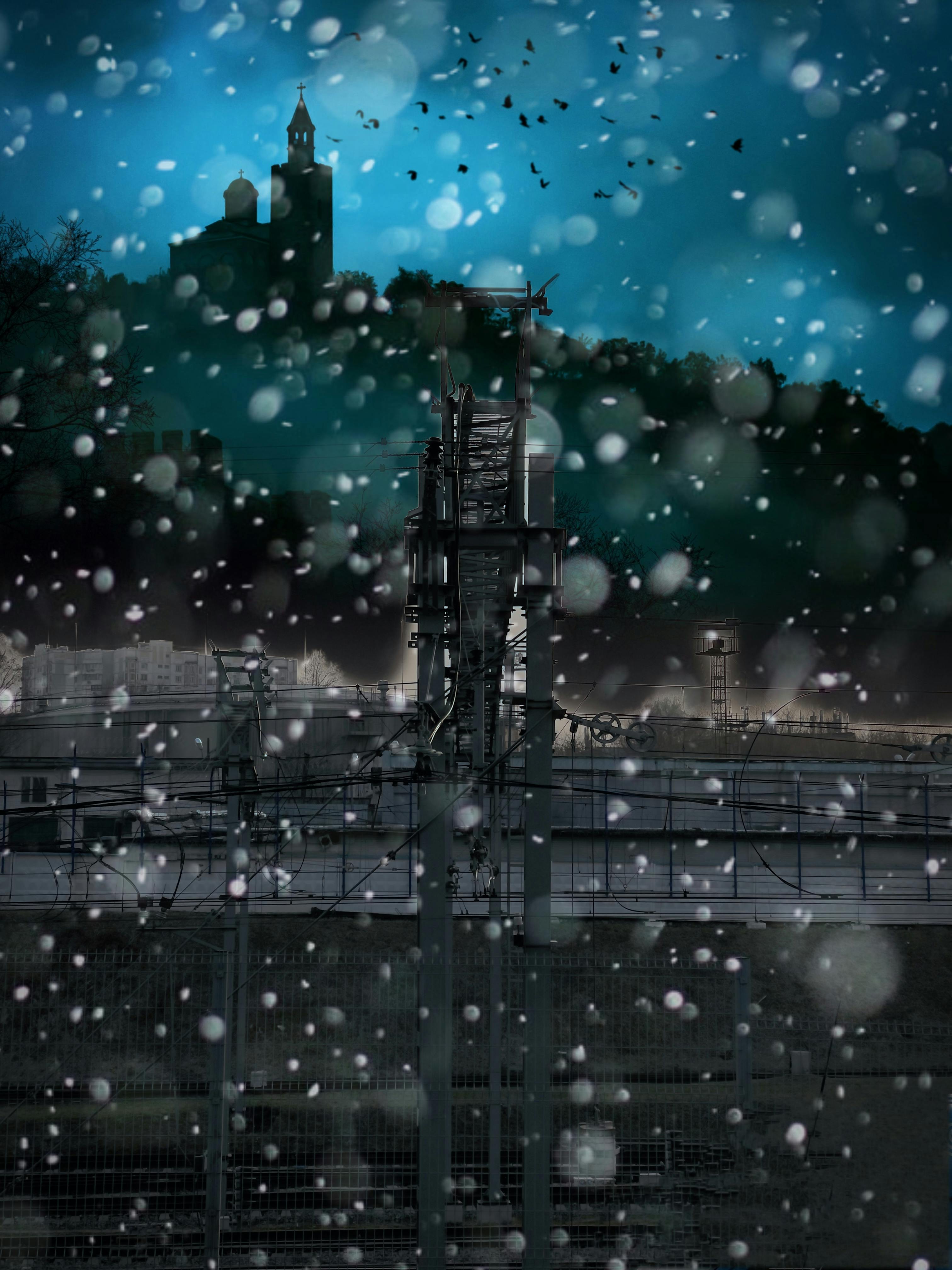 Senior care family 2