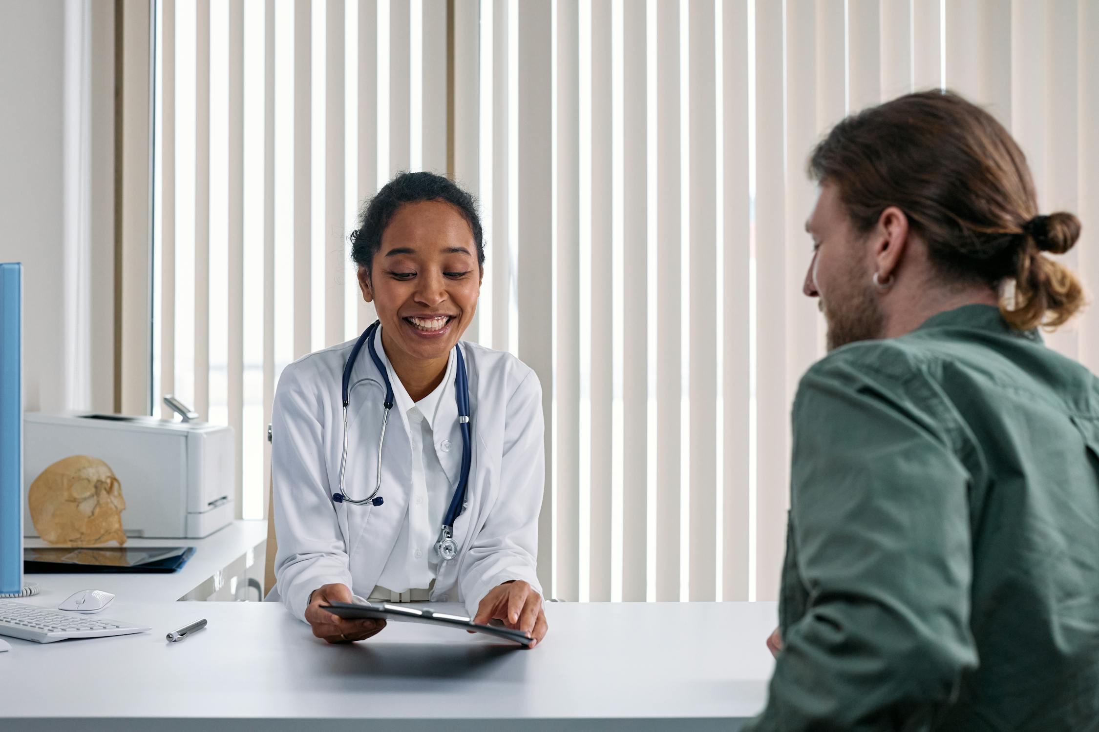 Healthcare Management System