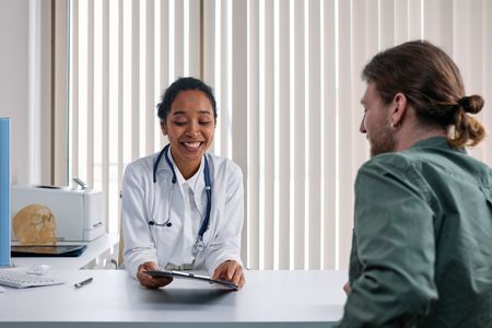 Health Plans