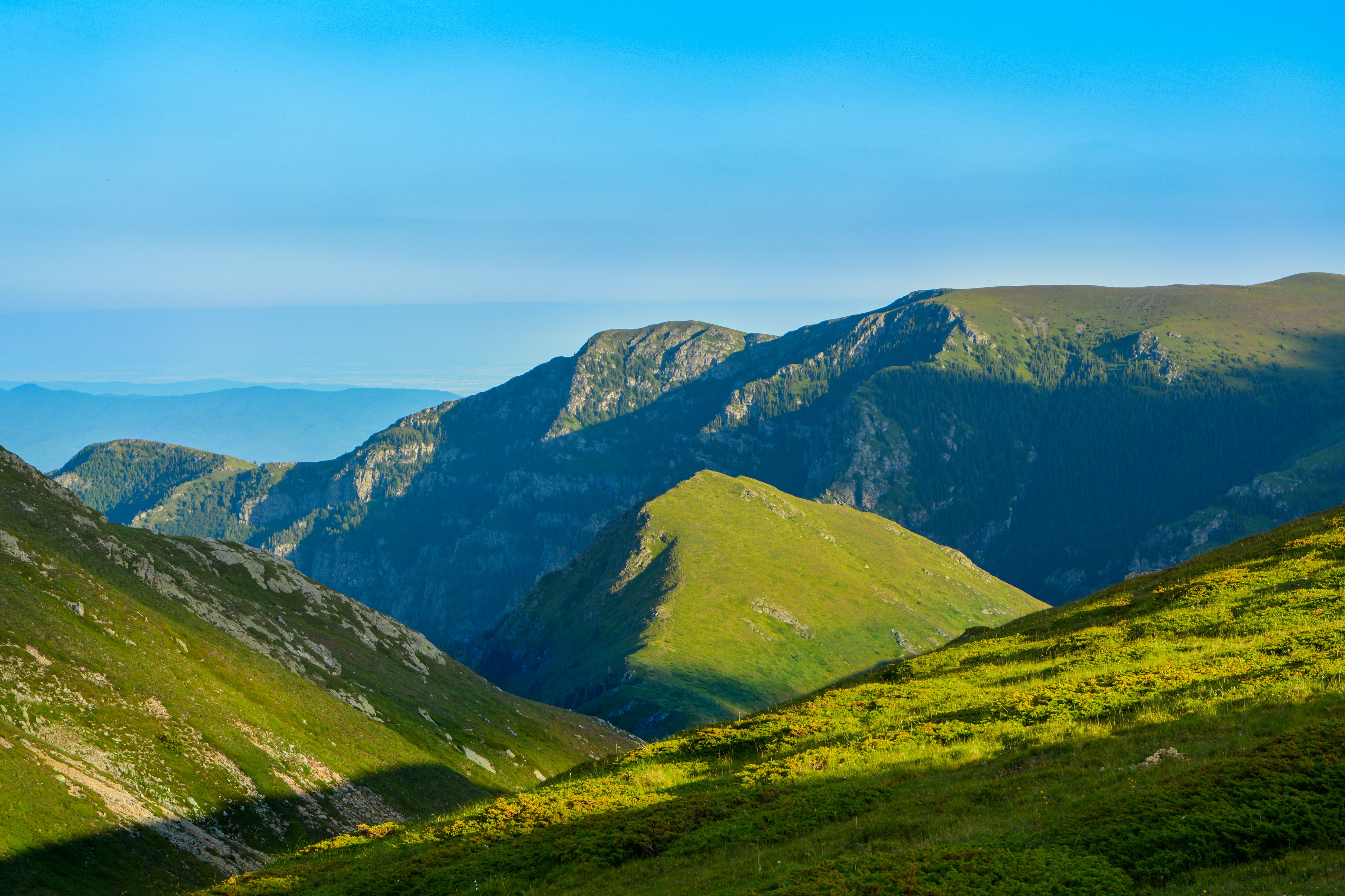 6 Escapadas Fáciles para Disfrutar de la Naturaleza