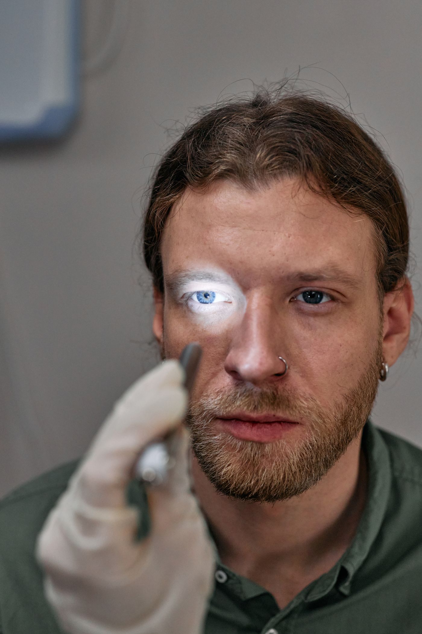 Retina