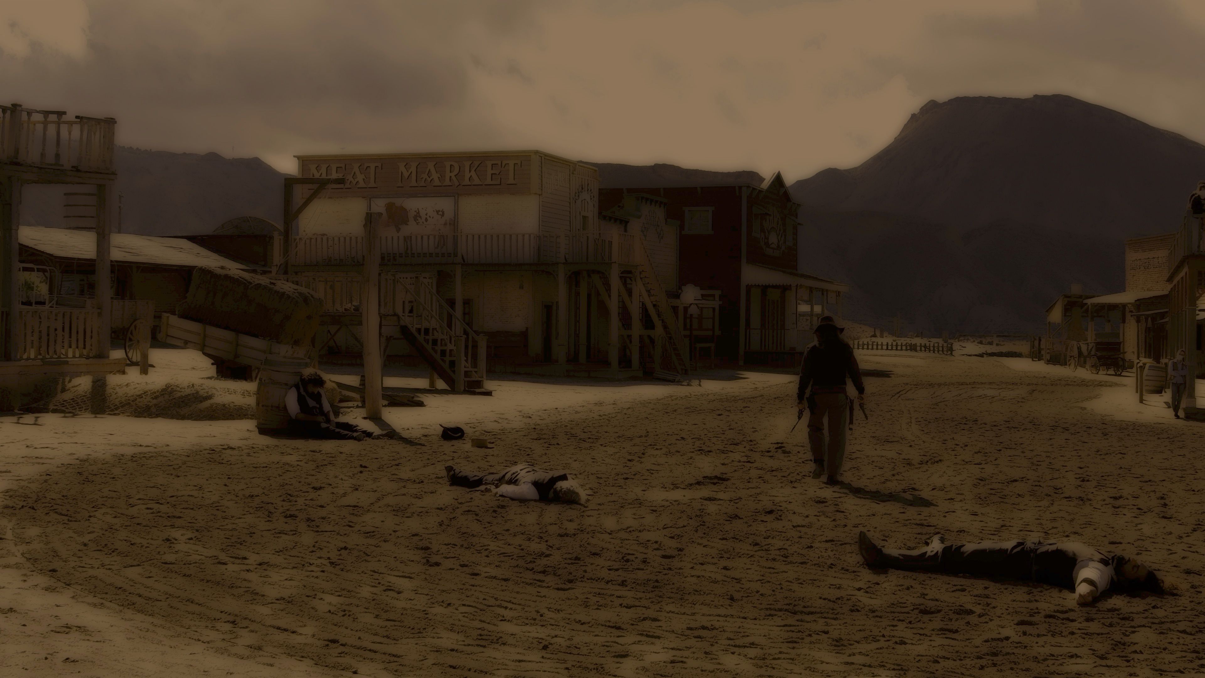 Profile