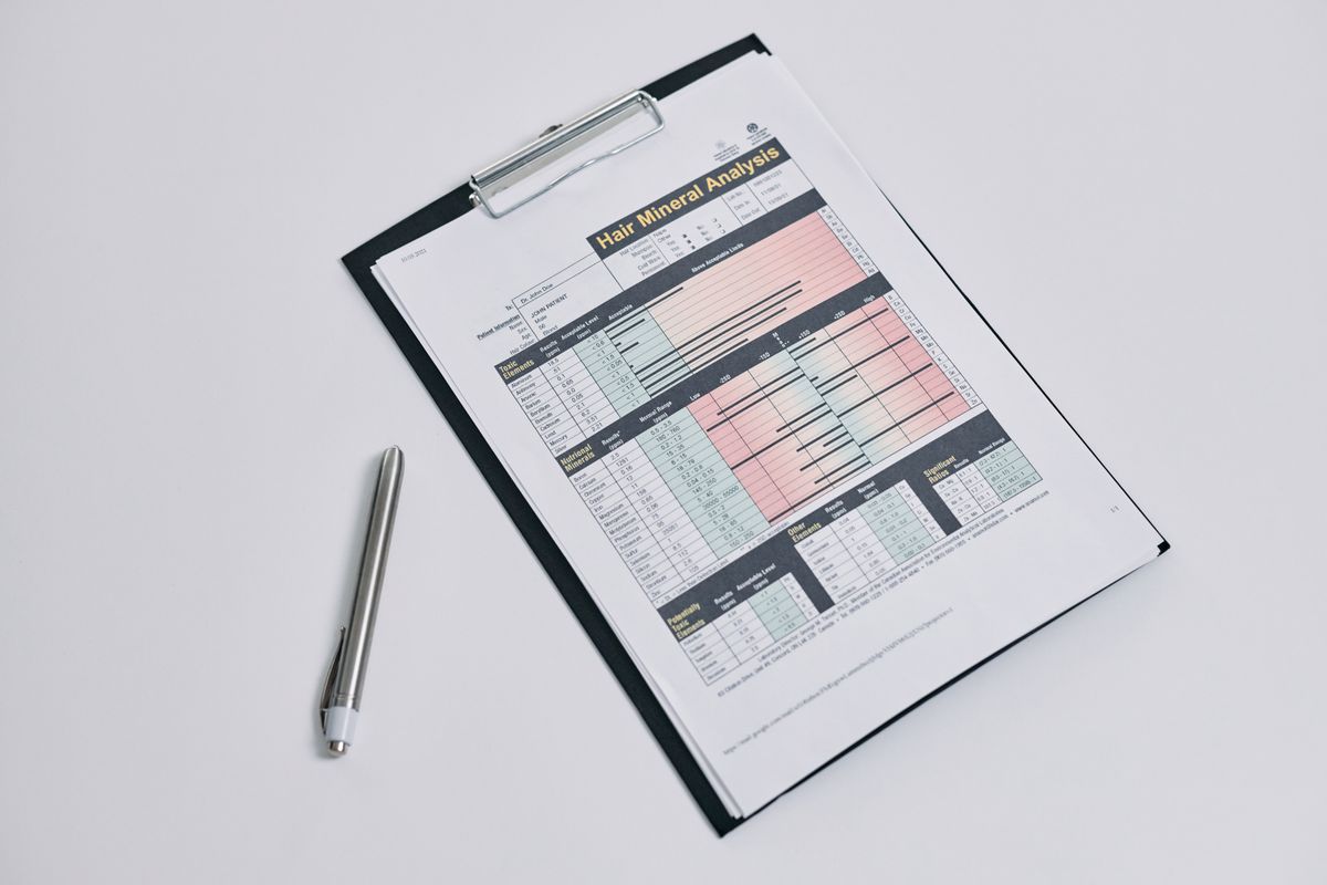 exemple fiche de stock - Pourquoi tenir une fiche de stock ?