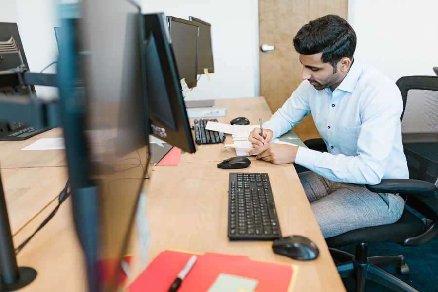 Conversion Rate Optimization