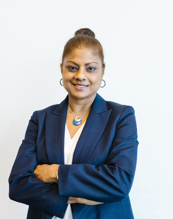 Hina Sheikh