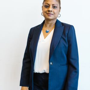 Ritu Agarwal