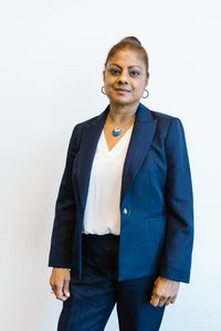 Anita Verma