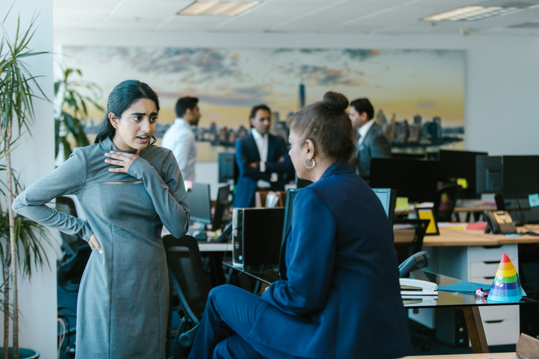 Cisco снова сокращает штат: грустно, но не смертельно
