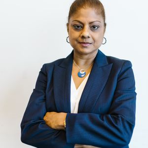 Kavita Menon