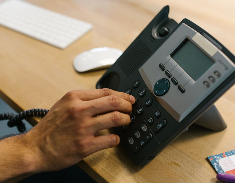 IP Telefon Pro 220