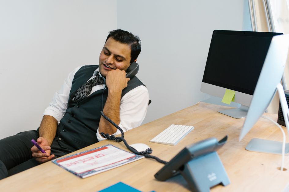 How Do I Stay in Front of Past Clients Between Projects?