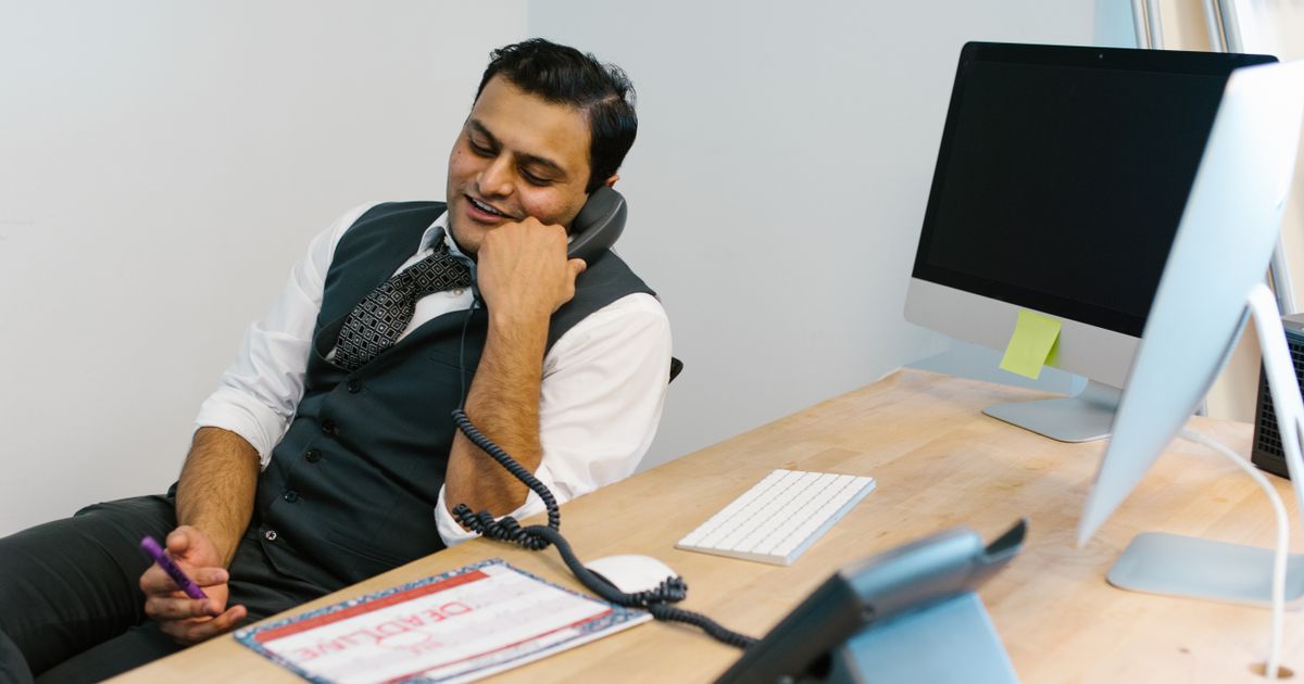 How Do I Stay in Front of Past Clients Between Projects?