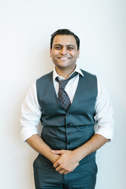 Rohan Malhotra