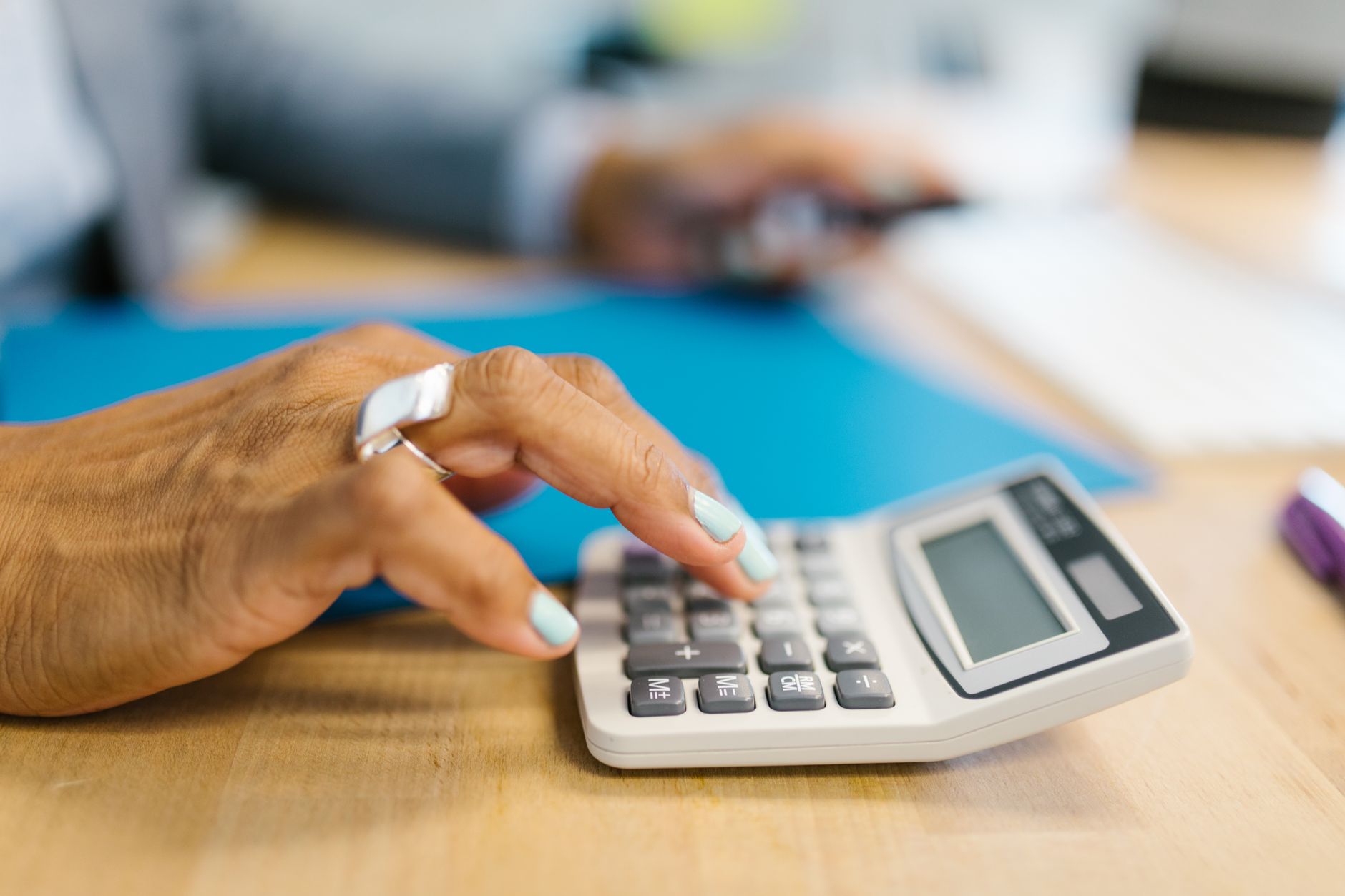 Franchise fixes a payroll tax mess