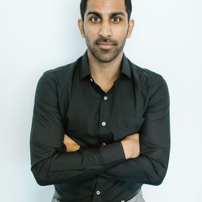 Rohan Mehta