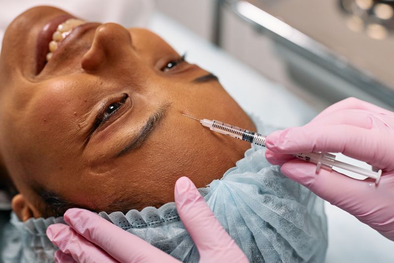 Botox behandelingen