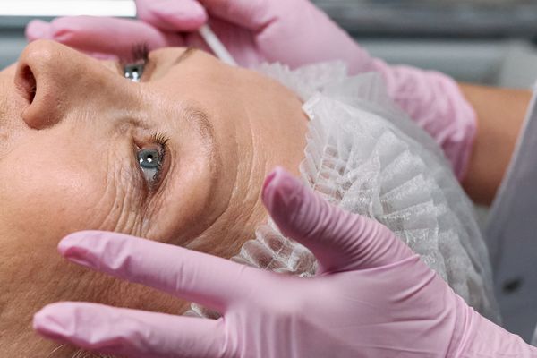 Mesotherapy