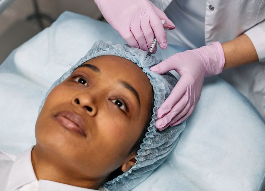 Injectables