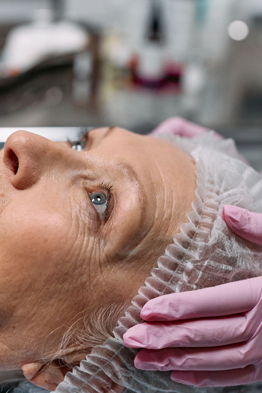 What Facial Biomarkers AI Technology Analyzes for Aging Assessment: The Definitive Guide
