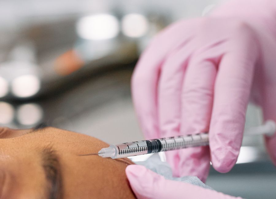 Botox & Fillers