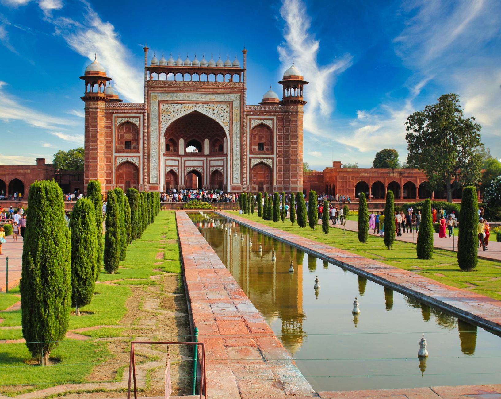 The Comprehensive Kerala Agra Travel Tourism Destination Guide for 2026 - Himsahya Holidays