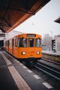 Free stock photo of architecture, berlin, bus