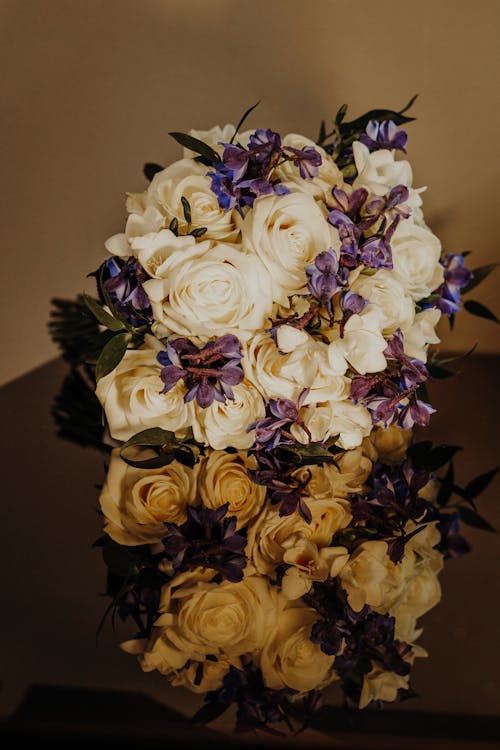 Close up of a Bouquet