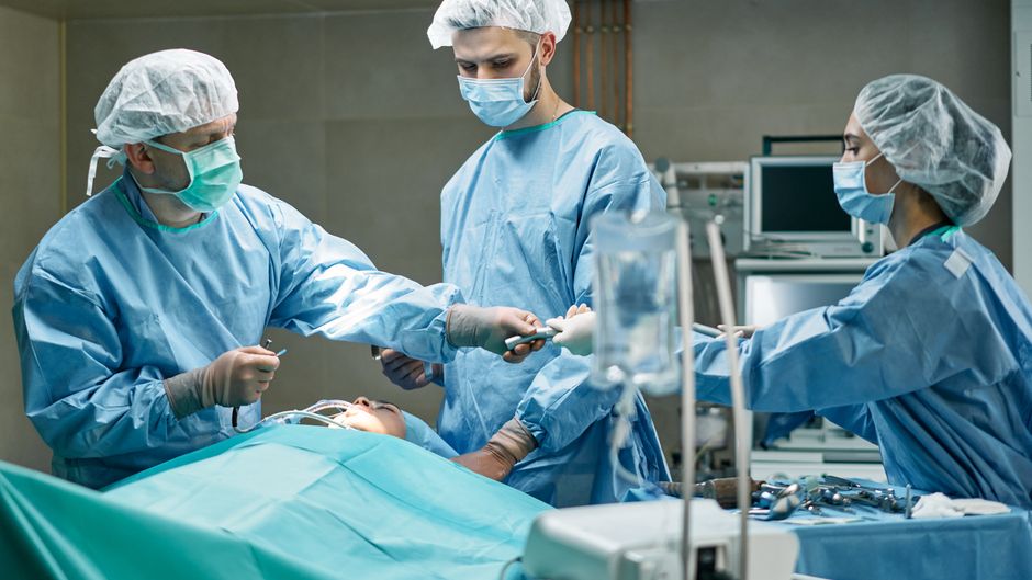 Plastic Surgeons Sydney