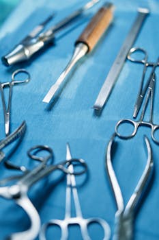 Shivpuri Hospital celebrates a groundbreaking medical achievement.  Image shows a positive medical outcome, showcasing hospital success.