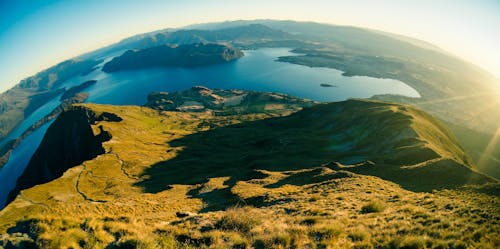 Foto d'estoc gratuïta de a l'aire lliure, aigua, alt