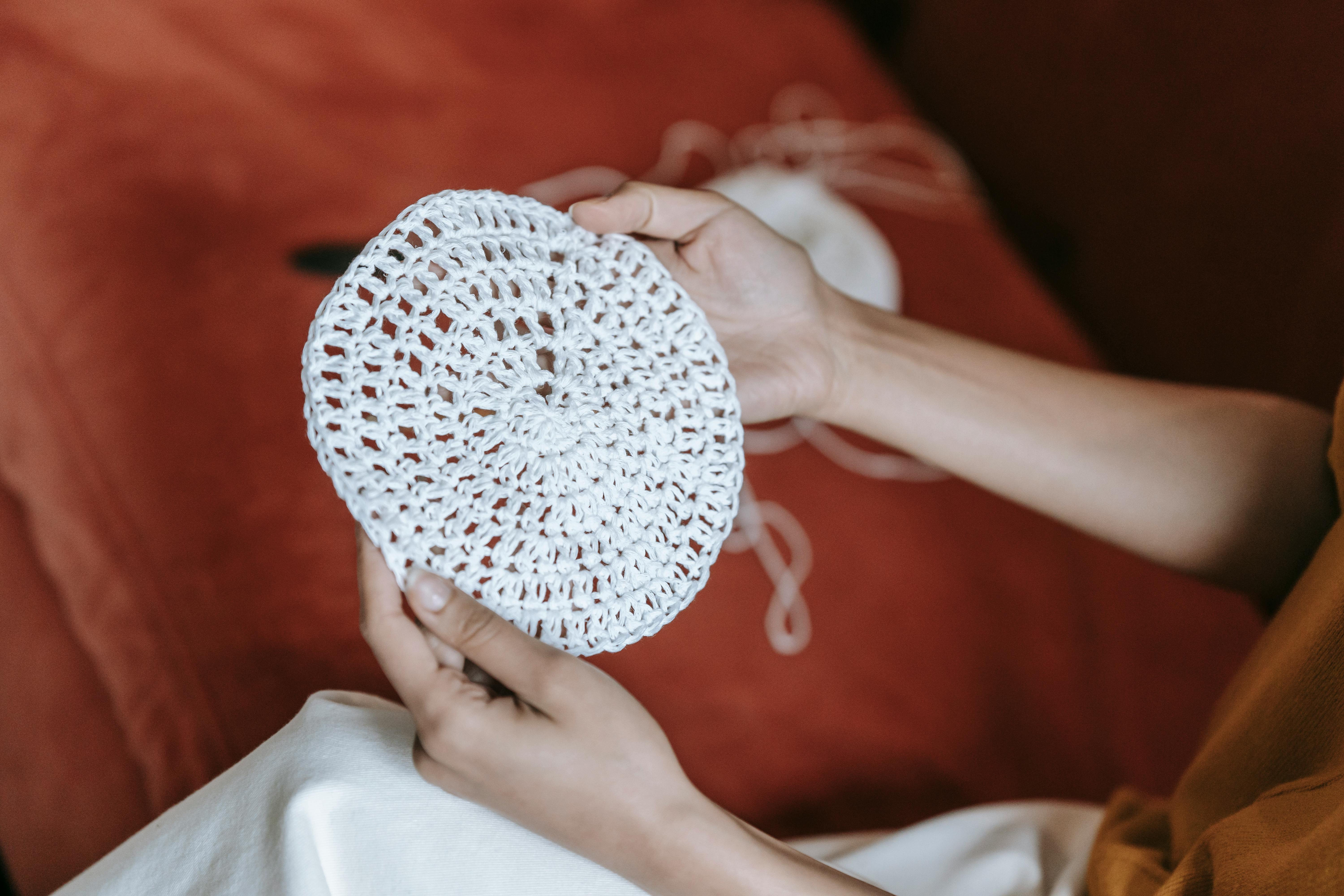hobbies & crafts hobbycraft crochet — Photo by Miriam Alonso on Pexels