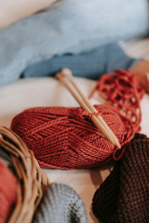 ganchillo crochet manualidades hobbies ocio tiempo libre