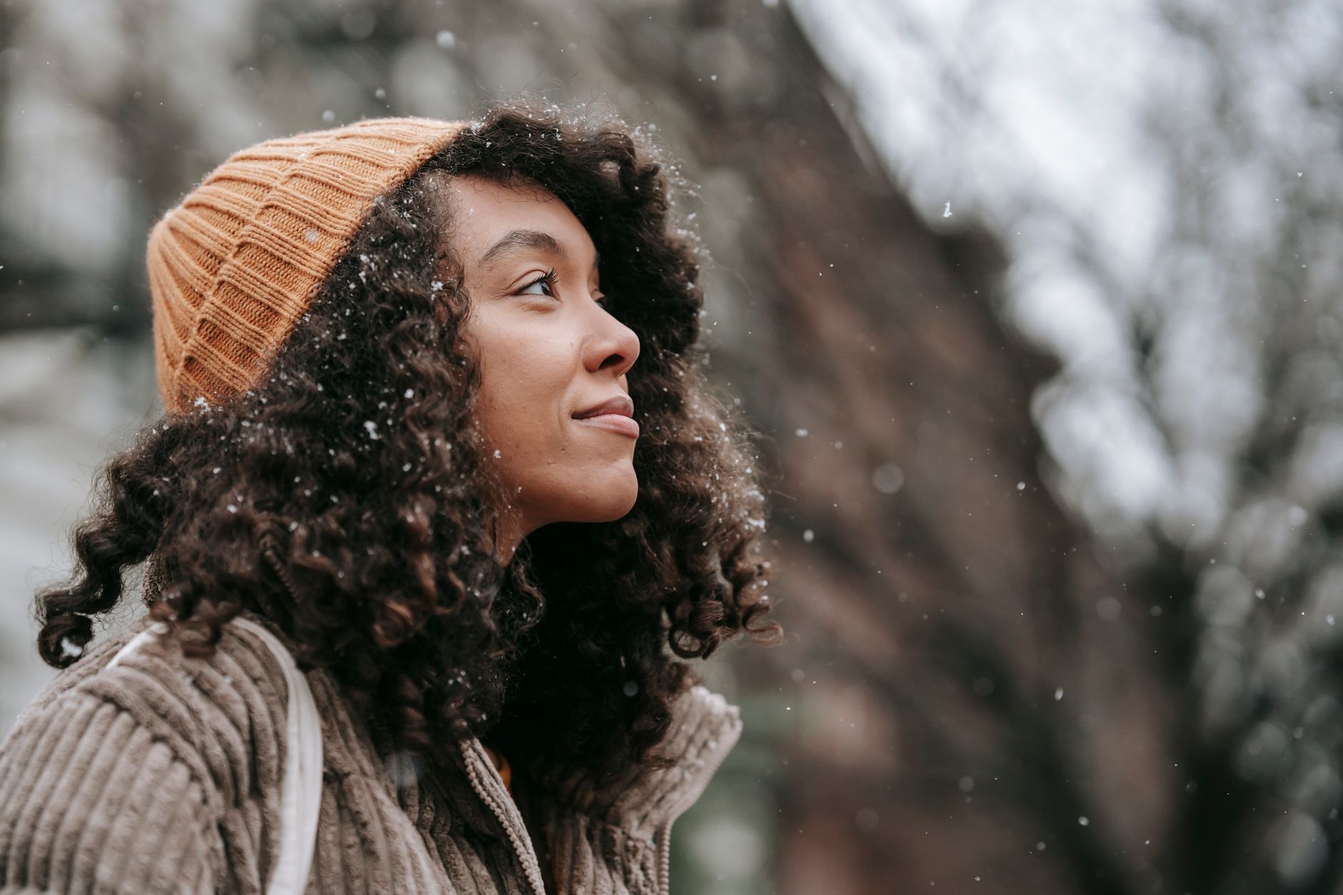 Oversized Hats Are Fall 2026's Biggest Trend — Now Make the Crown Actually Fit