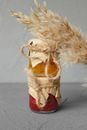 Jams in Jars