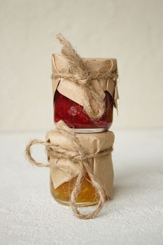 Bonne Maman Preserves Gift Set