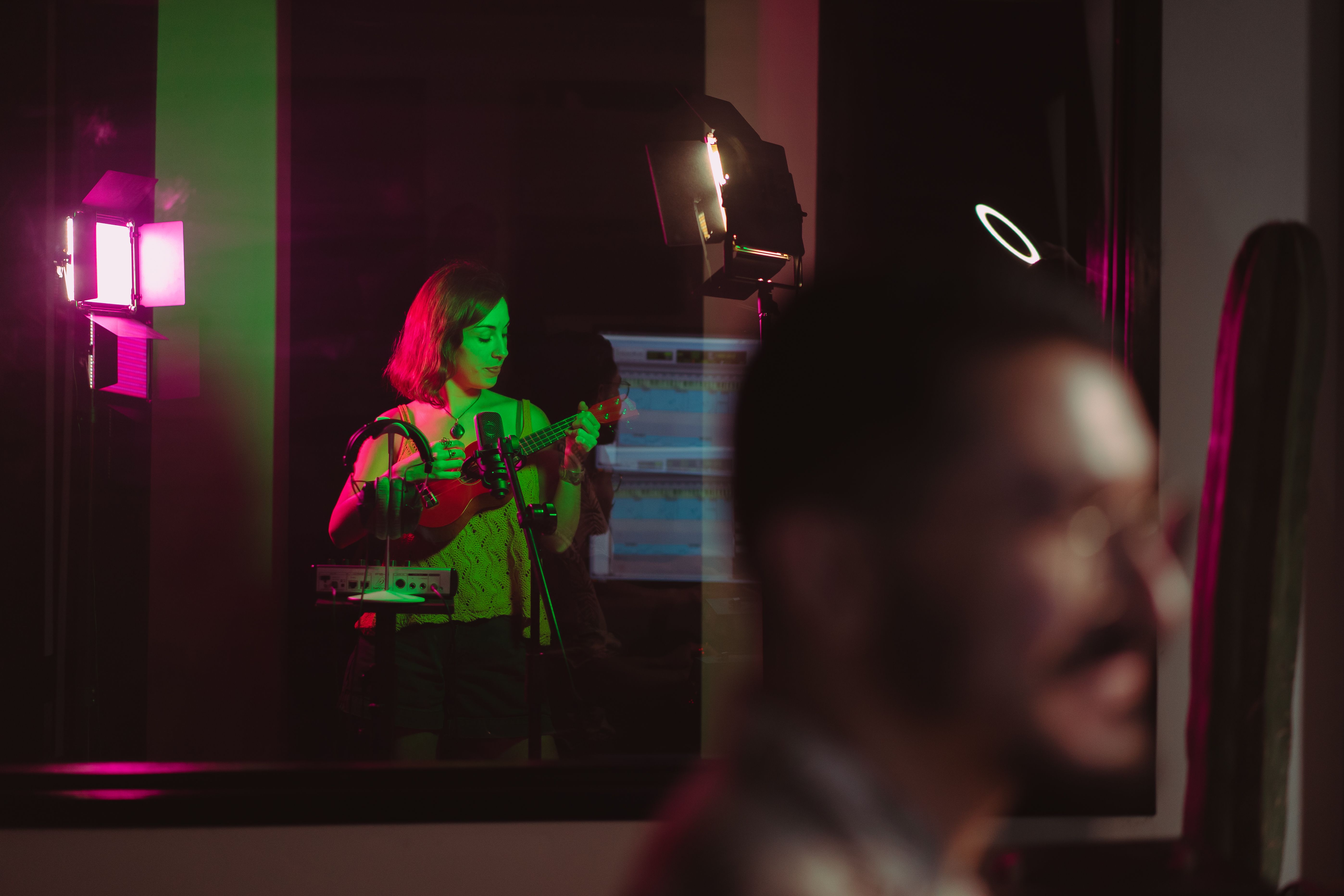 Audio Recording Photos, Download The BEST Free Audio Recording Stock ...