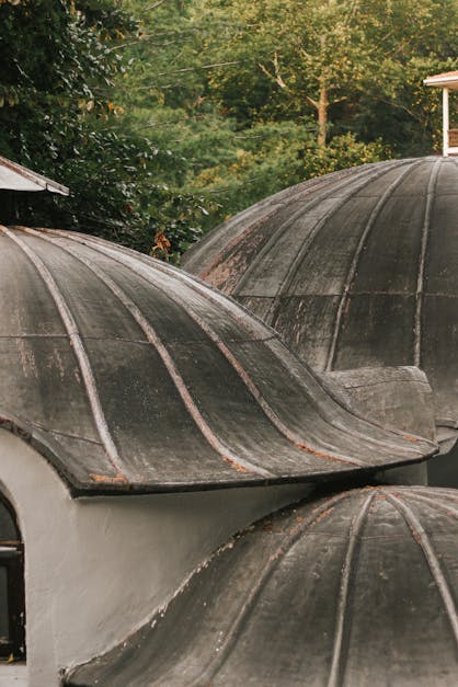 Rockville Maryland Roofing Repair