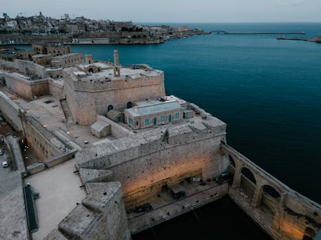 Valletta, Malta photo 3