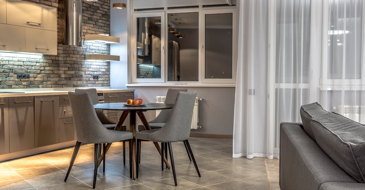 Carrelage Imitation Pierre : Pour ou Contre ?