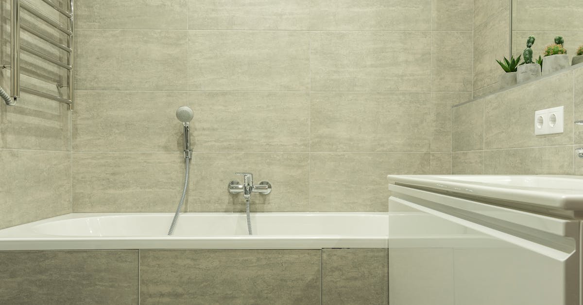 Les tendances plomberie à Paris en 2026