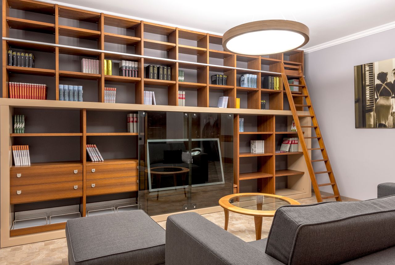 Storage & moves to storage Dalserf — removals work in progress