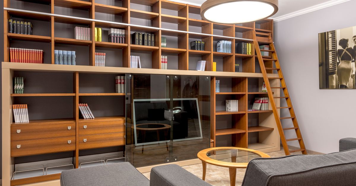 Les meilleures solutions de rangement pour maximiser l'espace
