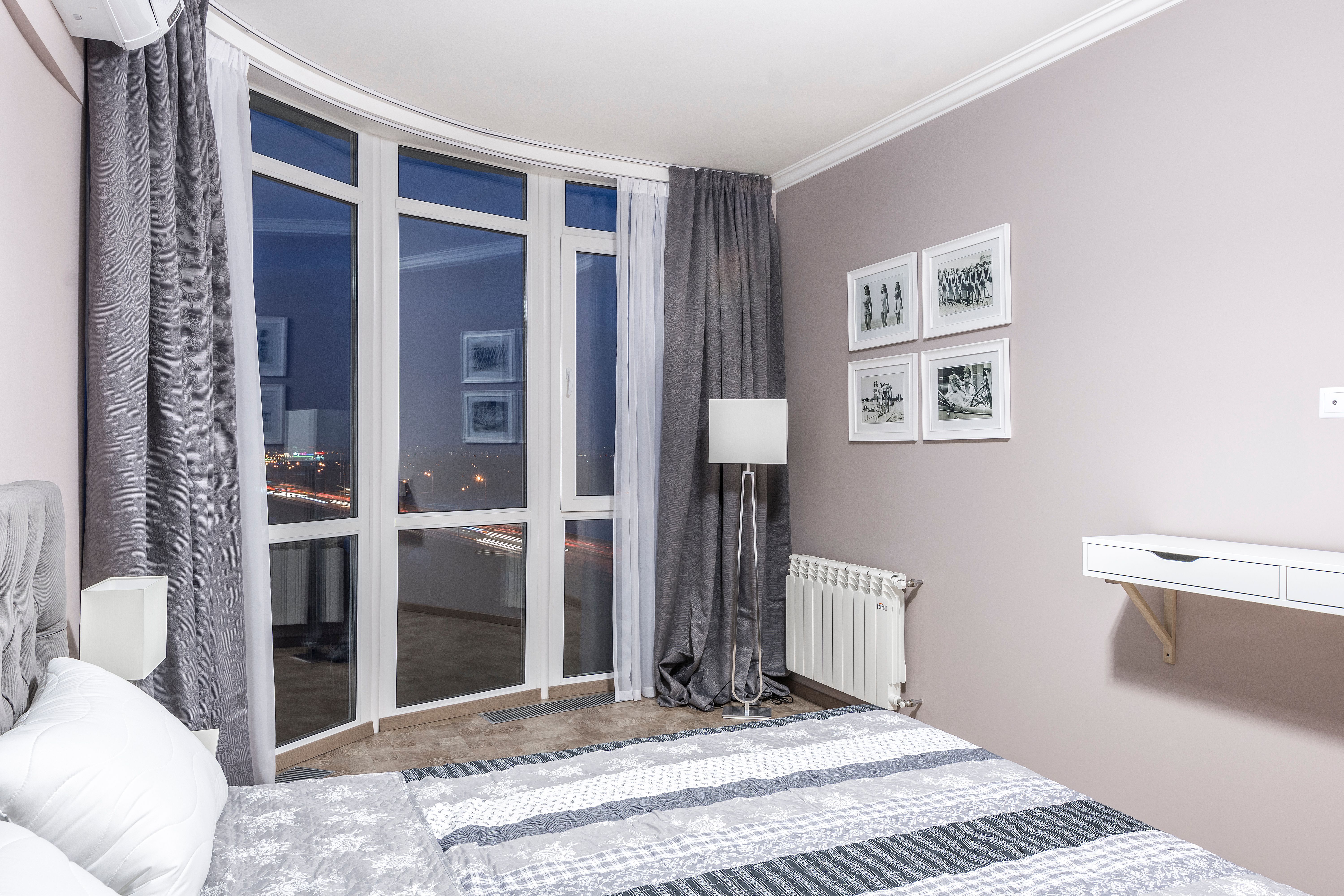 Radiateur Vertical Design Noir Mat Drexon Radiateur radiateurs