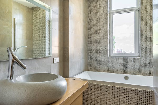 Image of Mosaic Tile