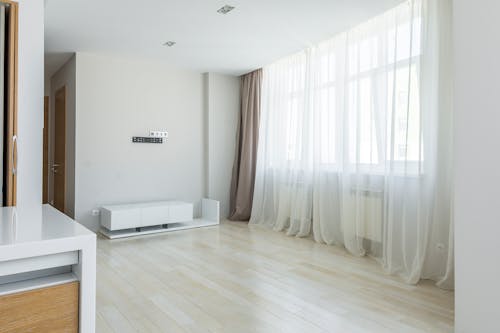 Imagine de stoc gratuită din apartament, gol, minimalist