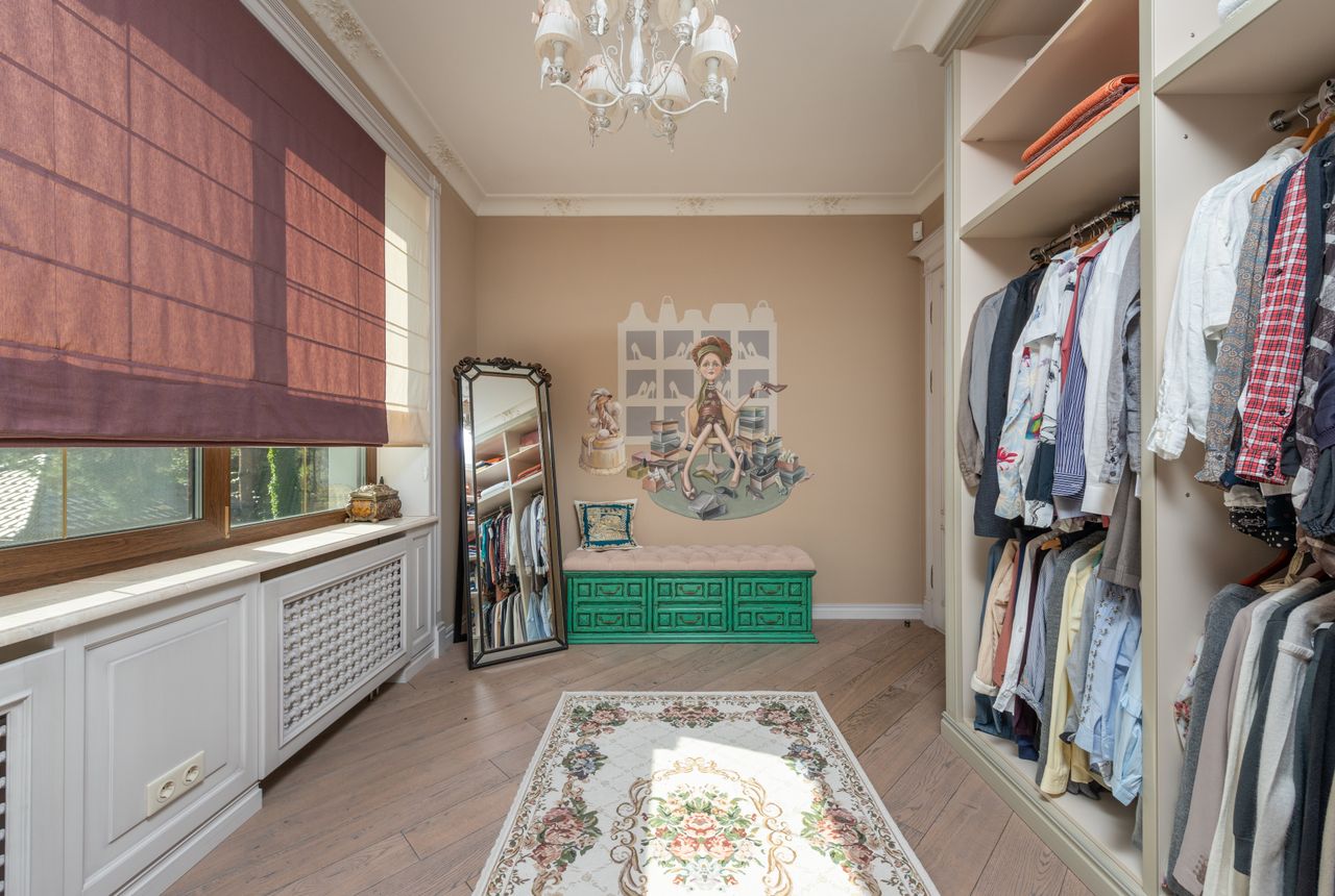 Storage & moves to storage Crook — removals work in progress