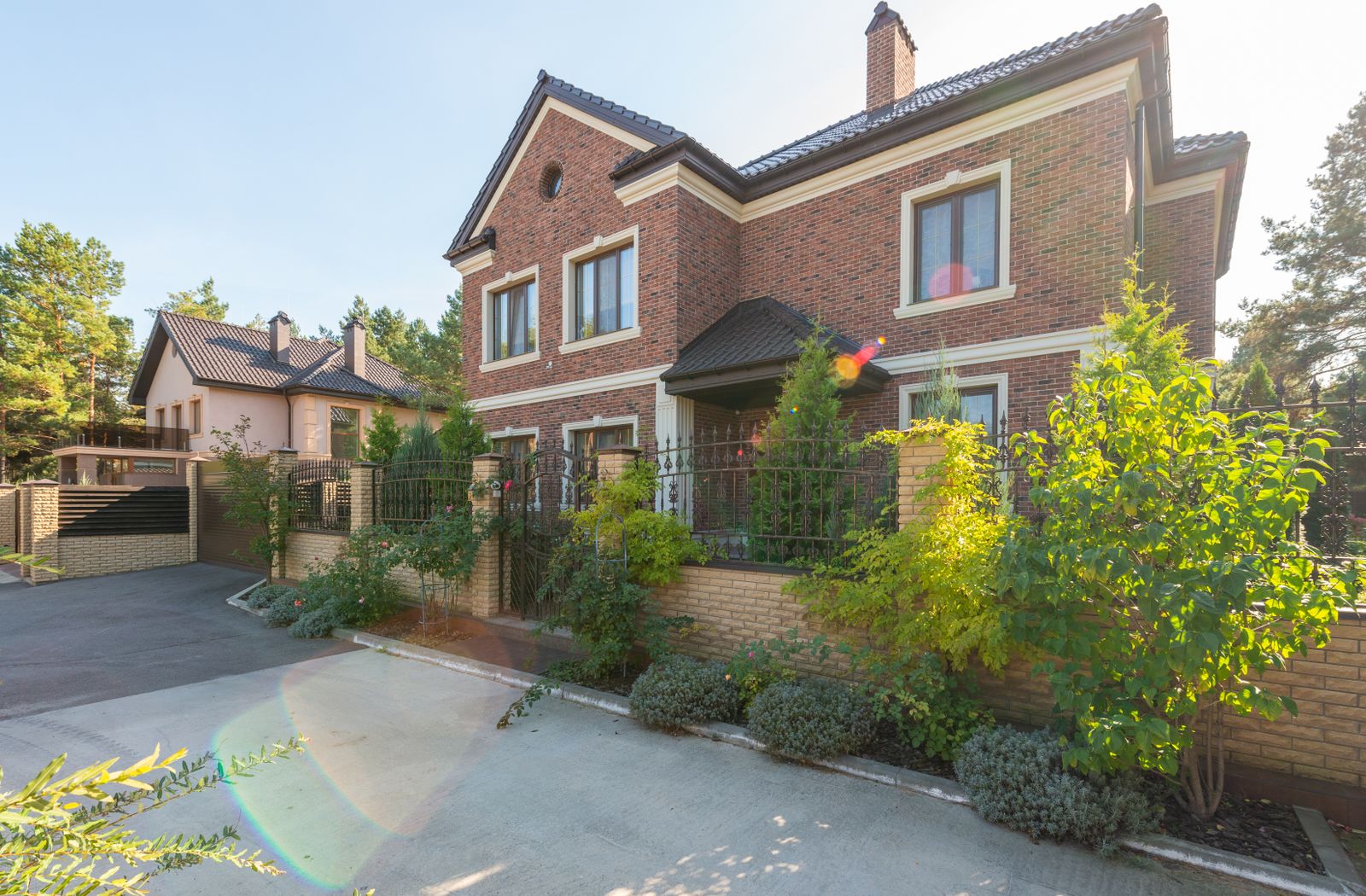 5 Marla House for Sale in Al-Kabir Town Lahore — Near Park — House in Al-Kabir Town Lahore, Lahore