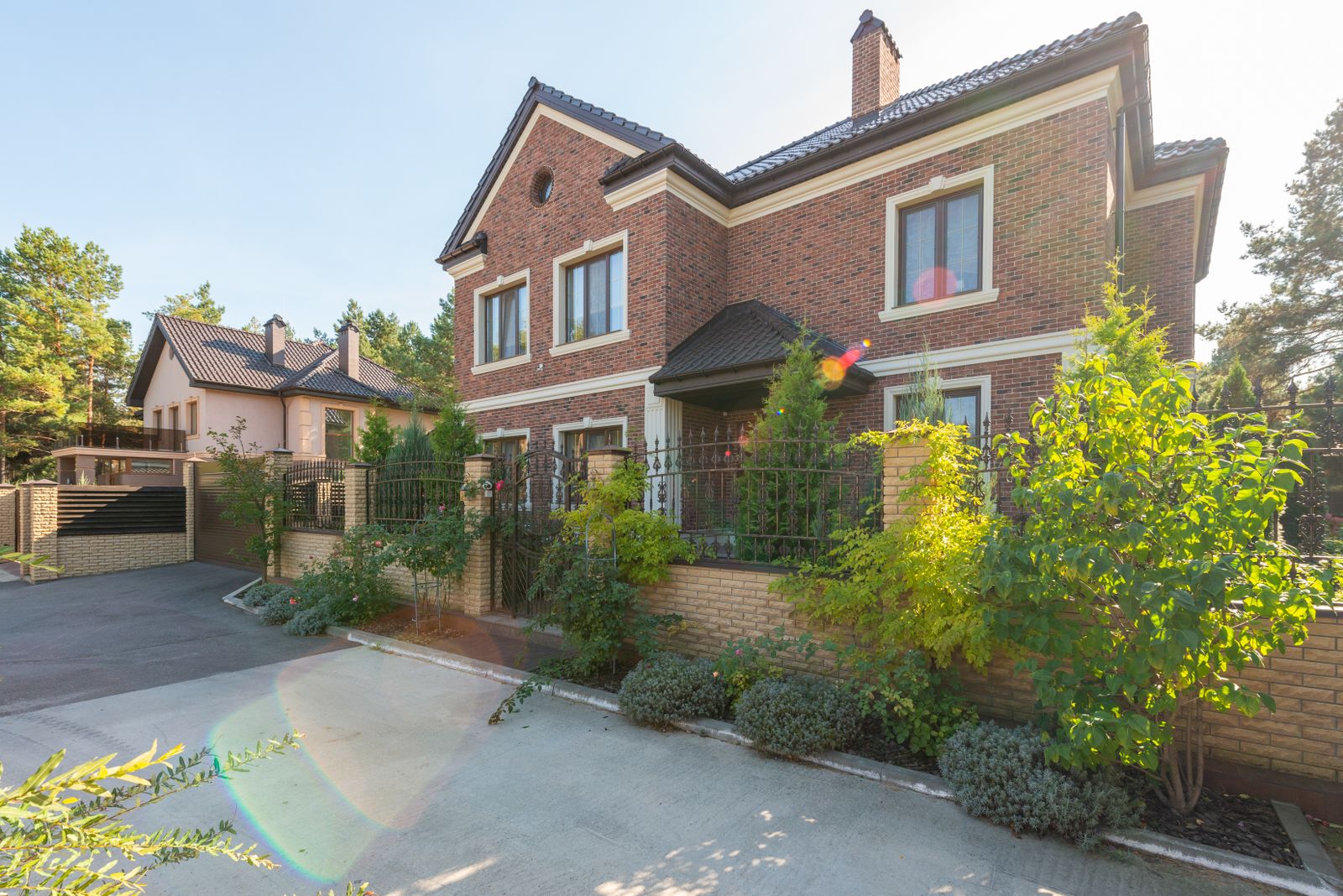 30-Year Fixed Mortgage