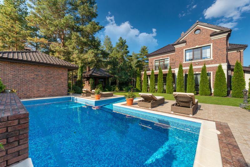 Swimming Pool Inspections